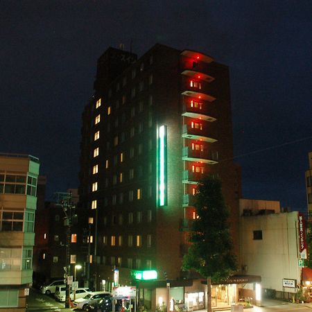 Az Inn Fukui  Exterior foto