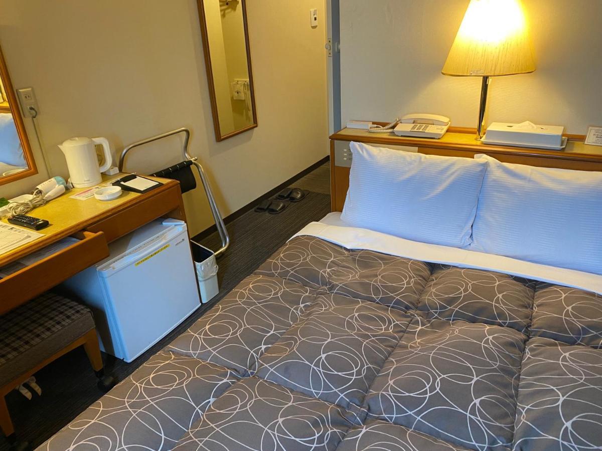 Az Inn Fukui  Exterior foto